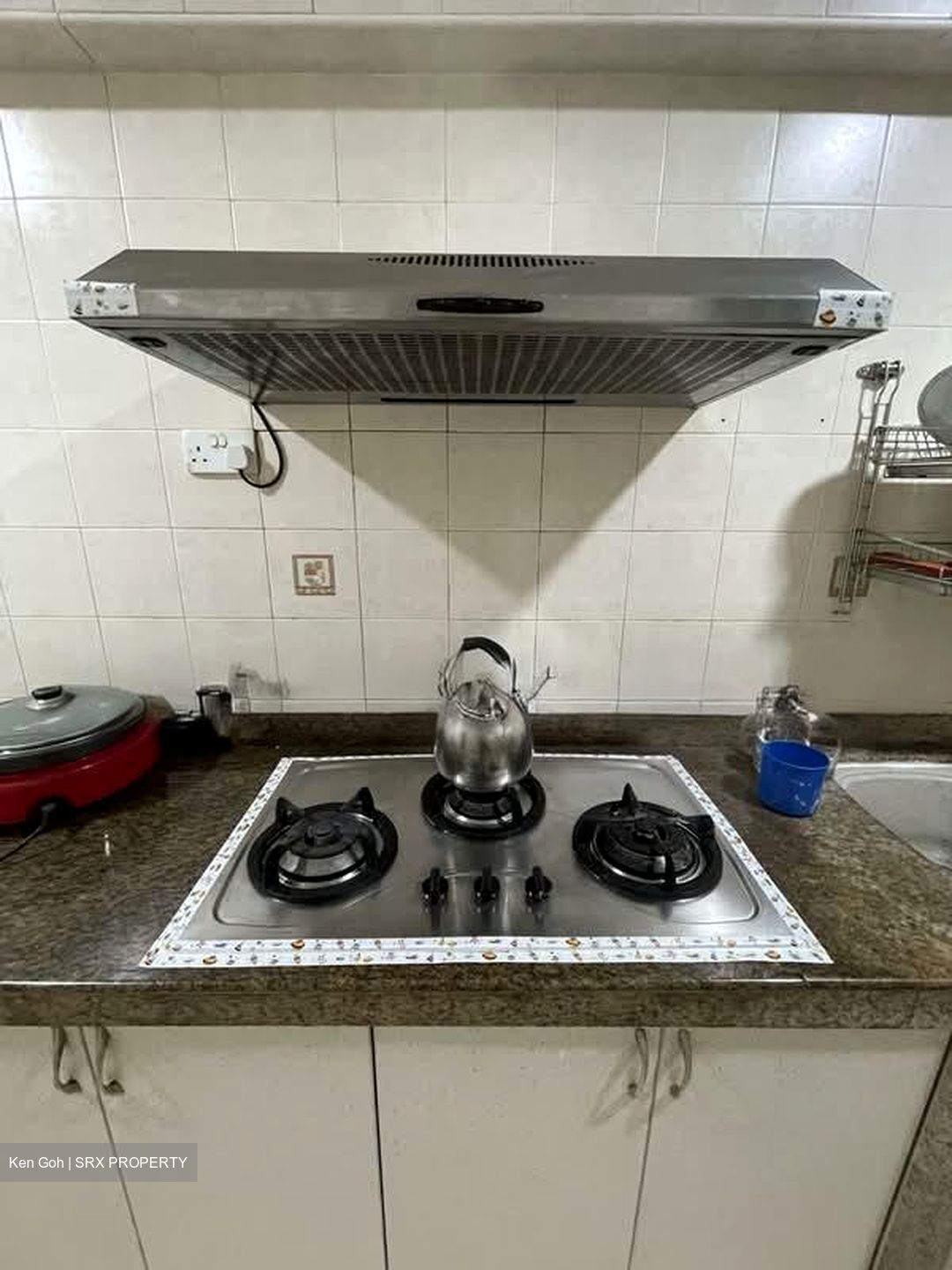 Blk 118 Edgefield Plains (Punggol), HDB 4 Rooms #580740031
